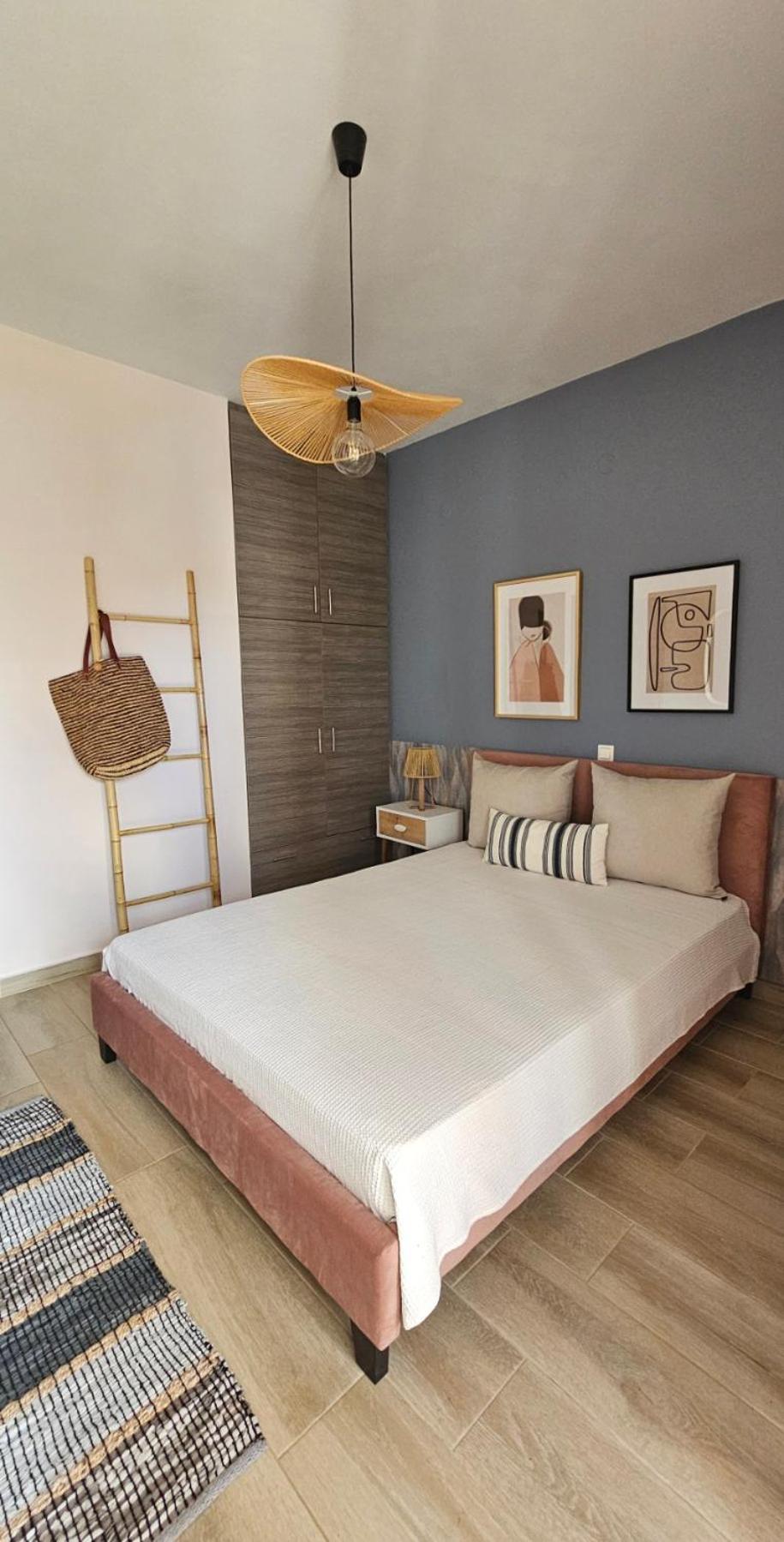 The Moon House Villa Preveze Dış mekan fotoğraf